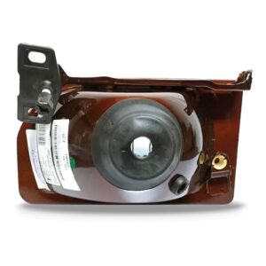 Farol Escort 87 1988 1989 1990 1991 1992 1993 1994 1ª Linha Direito/passageiro