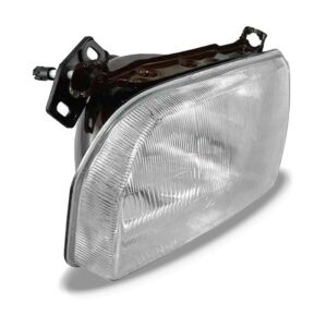 Farol Escort 87 1988 1989 1990 1991 1992 1993 1994 1ª Linha - Esquerdo/motorista