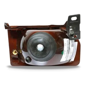 Farol Escort 87 1988 1989 1990 1991 1992 1993 1994 1ª Linha - Esquerdo/motorista