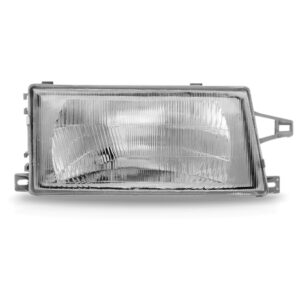 Farol Uno 1991 92 93 94 95 96 97 98 1999 2000 2001 2002 2003 Lado Direito