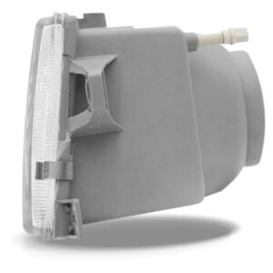 Farol Uno 1991 92 93 94 95 96 97 98 1999 2000 2001 2002 2003 Lado Direito