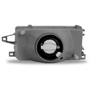 Farol Uno 1991 92 93 94 95 96 97 98 1999 2000 2001 2002 2003 Lado Direito