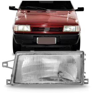 Farol Uno 1991 92 93 94 95 96 97 98 1999 2000 2001 2002 2003 Lado Esquerdo