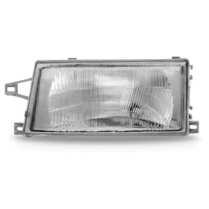 Farol Uno 1991 92 93 94 95 96 97 98 1999 2000 2001 2002 2003 Lado Esquerdo