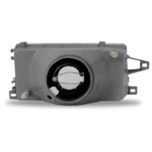 Farol Uno 1991 92 93 94 95 96 97 98 1999 2000 2001 2002 2003 Lado Esquerdo