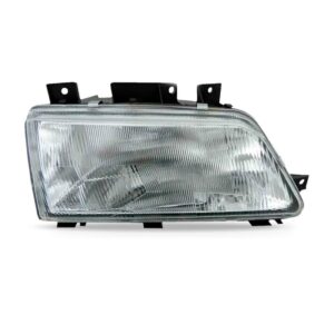 Farol Peugeot 405 1994 95 96 97 Foco Simples Oferta 1ª Linha - Direito/passageiro