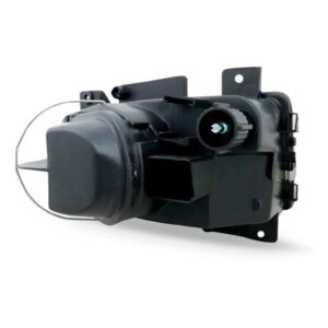 Farol Peugeot 405 1994 95 96 97 Foco Simples Oferta 1ª Linha Esquerdo/motorista