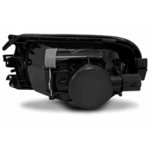 Farol Milha Auxiliar Clio 96/99 Megane A 1998 Scenic A 2000 Lado Esquerdo