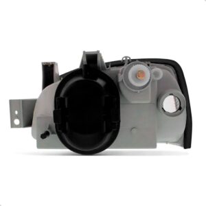 Farol Para Renault Clio 1996 1997 1998 1999 1ª Linha - Direito/passageiro