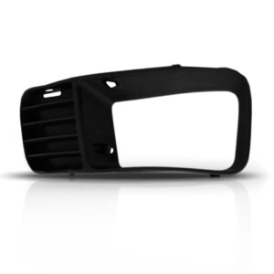 Grade Farol Milha Polo 1997 1998 1999 2000 2001 2002 C/ Furo Lado Direito