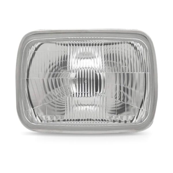 Bloco Optico Farol Hilux 1996 1997 1998 1999 2000 2001 - Direito