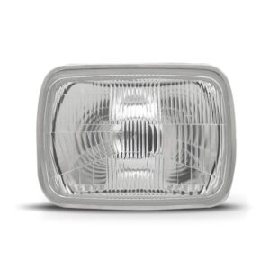 Bloco Optico Farol Hilux 1996 1997 1998 1999 2000 2001 - Direito