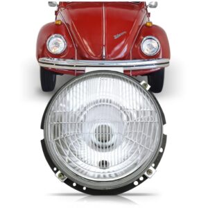 Farol Fusca 1978 1979 1980 1981 1982 1983 1984