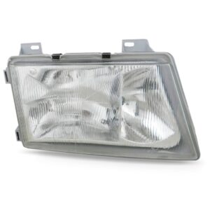 Farol Sprinter 95 96 1997 1998 1999 2000 2001 2002 1ª Linha - Esquerdo/motorista