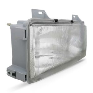 Farol Sprinter 95 96 1997 1998 1999 2000 2001 2002 1ª Linha - Esquerdo/motorista