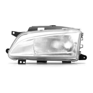 Farol Partner 1998 1999 2000 2001 2002 2003 1ª Linha Esquerdo/motorista