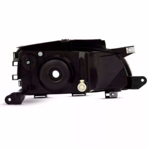 Farol Berlingo 1998 Á 2002 Partner 04 Á 10 Elétrico 1ª Linha - Direito/passageiro