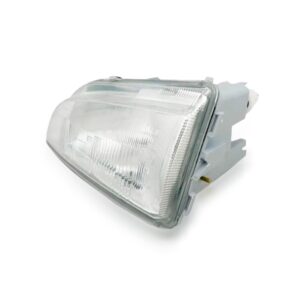 Farol Renault R19 1992 1993 1994 1995 Eletrônico 1ª Linha Esquerdo/motorista