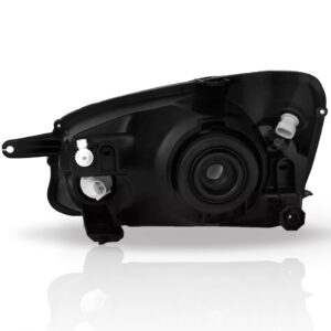 Farol Chevrolet Corsa Classic 10 11 2012 2013 2014 1ª Linha - Esquerdo/motorista