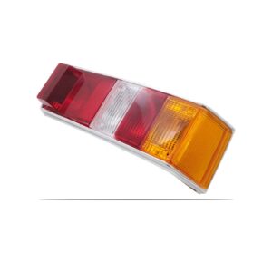 Lanterna Traseira Spazio Oggi 1983 1984 1985 1986 Tricolor Lado Direito