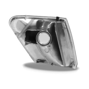 Lanterna Sinaleira Seta Fiesta 1994 95 1996 Cristal 1ª Linha Esquerdo