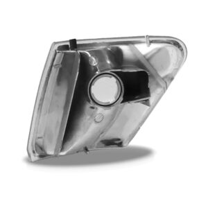 Lanterna Sinaleira Seta Fiesta 1994 95 1996 Cristal 1ª Linha - - Direito