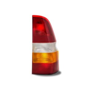 Sinaleira Traseira Escort Sw 1997 98 1999 2000 2001 2002 Lado Direito