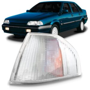 Sinaleira Versailles 1991 1992 93 94 1995 1996 1997 Cristal Lado Esquerdo