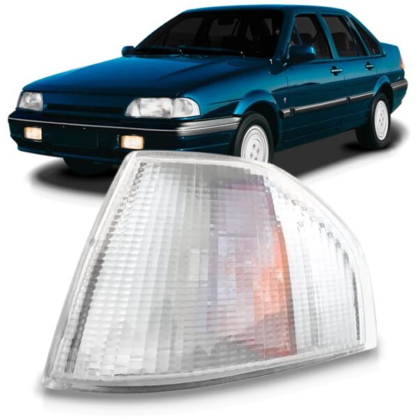 Sinaleira Versailles 1991 1992 93 94 1995 1996 1997 Cristal Lado Esquerdo