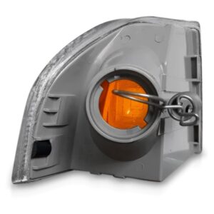 Sinaleira Versailles 1991 1992 93 94 1995 1996 1997 Cristal Lado Esquerdo