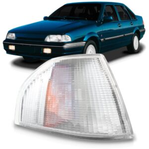 Sinaleira Versailles 1991 1992 93 94 1995 1996 1997 Cristal Lado Direito