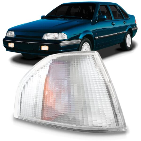 Sinaleira Versailles 1991 1992 93 94 1995 1996 1997 Cristal Lado Direito