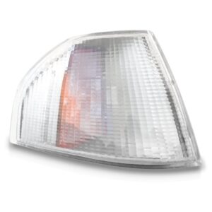 Sinaleira Versailles 1991 1992 93 94 1995 1996 1997 Cristal Lado Direito