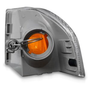 Sinaleira Versailles 1991 1992 93 94 1995 1996 1997 Cristal Lado Direito