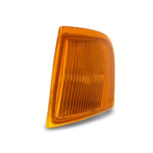 Sinaleira Escort Para Ford Xr3 1993 1994 1995 Ambar Lado Esquerdo