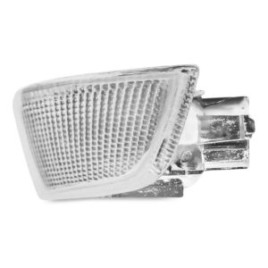 Lanterna Seta Master 2003 A 2009 Cristal Le Esquerdo Motorista