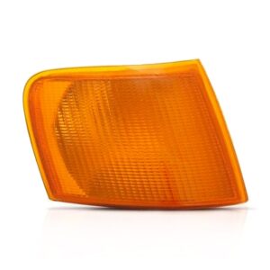 Sinaleira Escort Para Ford Xr3 1993 1994 1995 Ambar Lado Direito