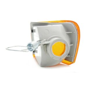 Sinaleira Escort Para Ford Xr3 1993 1994 1995 Ambar Lado Direito