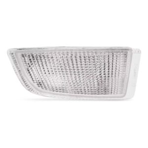 Lanterna Seta Escort Xr3 1993 A 1995 Cristal Ld