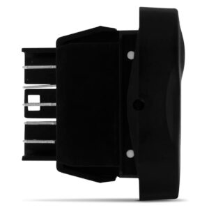 Interruptor Vidro Eletrico Logan Sandero 2007 2008 2009 2010