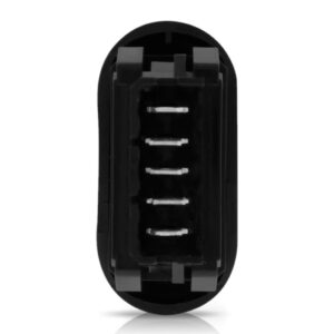 Interruptor Vidro Eletrico Logan Sandero 2007 2008 2009 2010