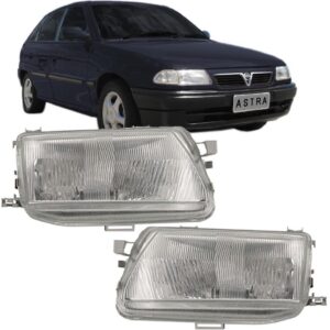 Par Farol Astra 93 94 95 96 Antigo 1993 1994 1995 1996 Direito E Esquerdo
