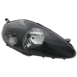 Farol Punto 2008 2009 2010 2011 2012 Máscara Negra Par -