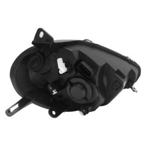 Farol Punto 2008 2009 2010 2011 2012 Máscara Negra Par -