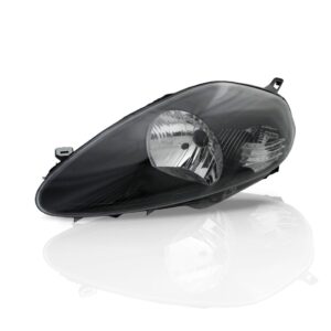 Farol Punto 2008 2009 2010 2011 2012 Máscara Negra Par -