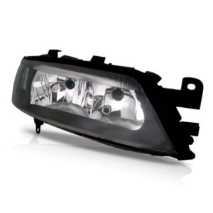 Par Farol Chevrolet Vectra 2000 2001 02 03 2004 05 Challenge Direito E Esquerdo