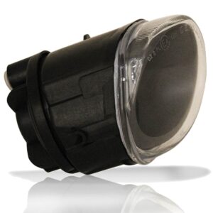 Par Farol Milha Para Audi A3 2001 2002 03 04 05 2006 Transparente