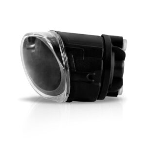 Par Farol Milha Para Audi A3 2001 2002 2003 2004 2005 2006