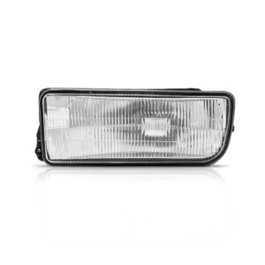 Par Farol Milha Bmw 325i 323 91 92 93 94 95 96 97 Serie 3