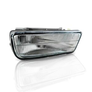 Par Farol Milha Bmw 325i 323 91 92 93 94 95 96 97 Serie 3